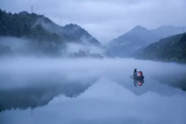 渡己